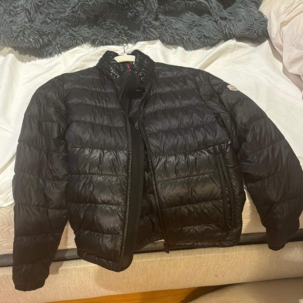 Monclear Jacket - image 1